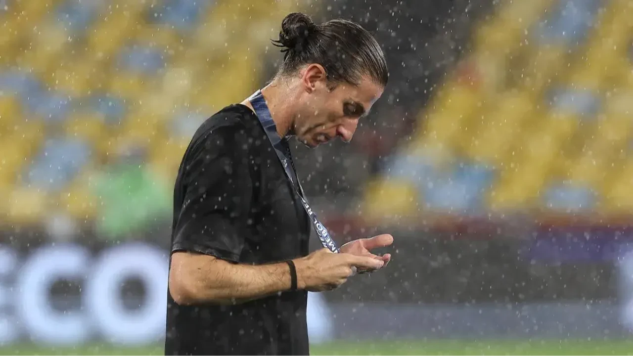 Filipe Luis'den açıklama geldi: 8 kupa kazandıktan sonra kovulmuştu!