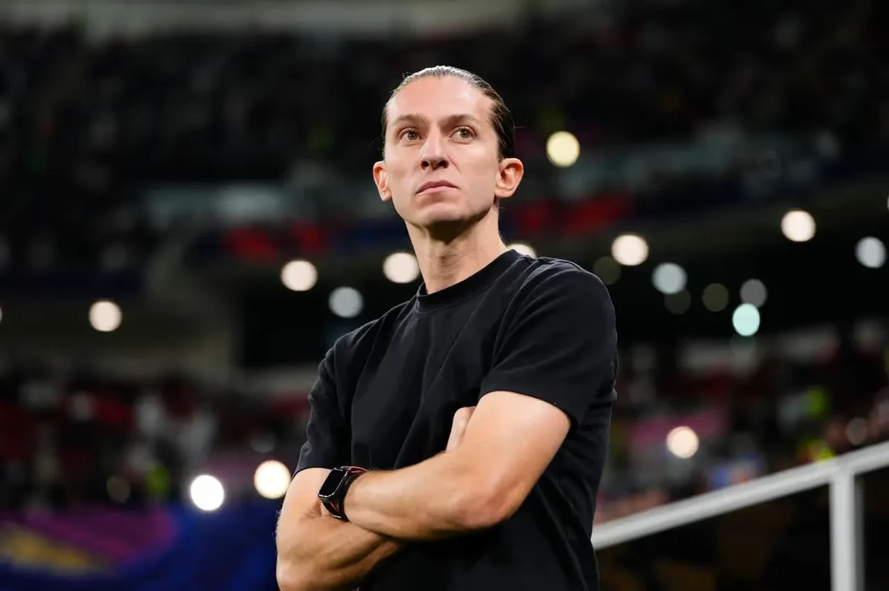 Filipe Luis'den açıklama geldi: 8 kupa kazandıktan sonra kovulmuştu!