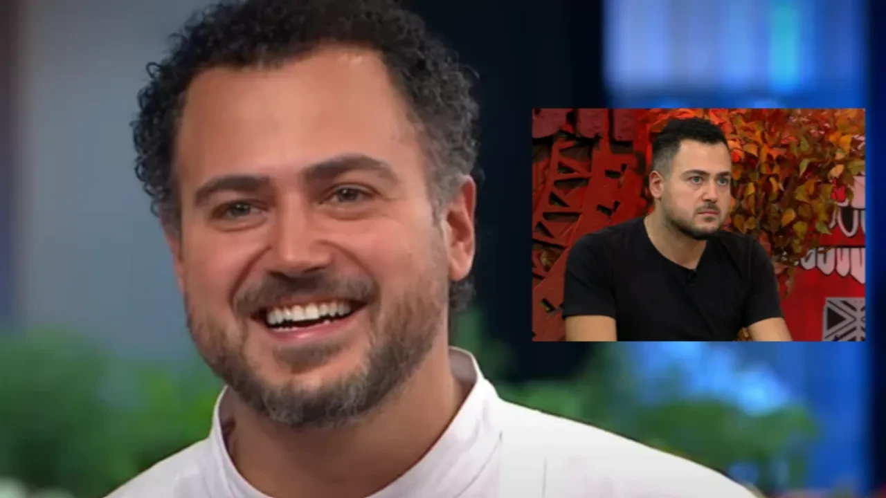 Furkan Dede kimdir, kaç yaşında? Furkan Dede evli mi, hangi programlarda sunuculuk yaptı?