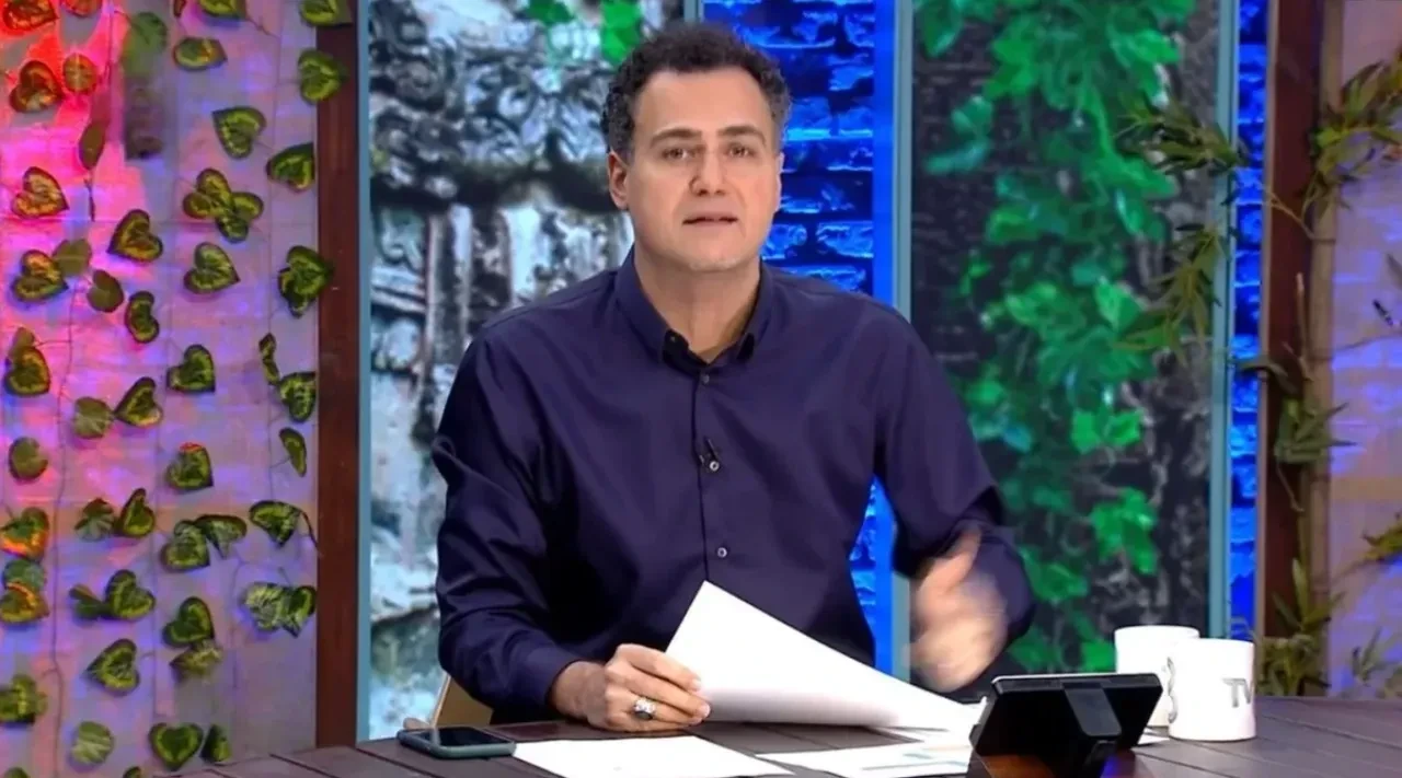 Furkan Dede kimdir, kaç yaşında? Furkan Dede evli mi, hangi programlarda sunuculuk yaptı?