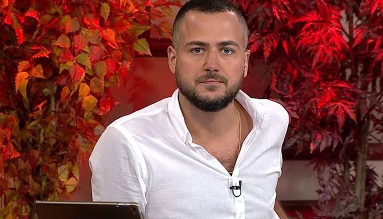 Furkan Dede kimdir, kaç yaşında? Furkan Dede evli mi, hangi programlarda sunuculuk yaptı?