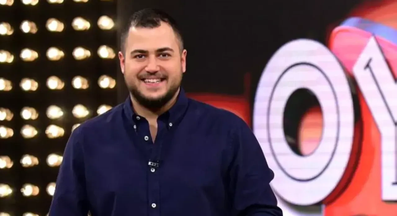 Furkan Dede kimdir, kaç yaşında? Furkan Dede evli mi, hangi programlarda sunuculuk yaptı?