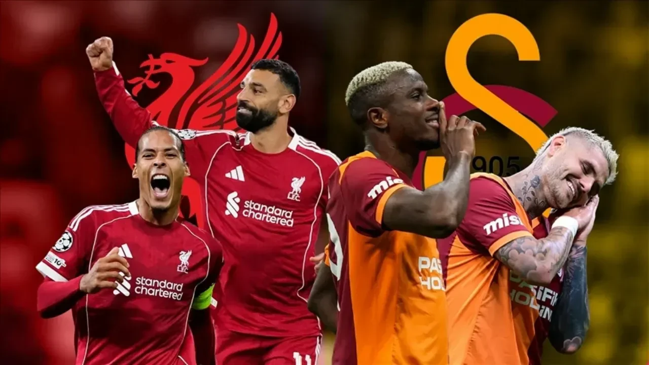 Galatasaray Liverpool maç biletleri ne zaman satışa çıkacak? GS Liverpool maç bileti fiyatları