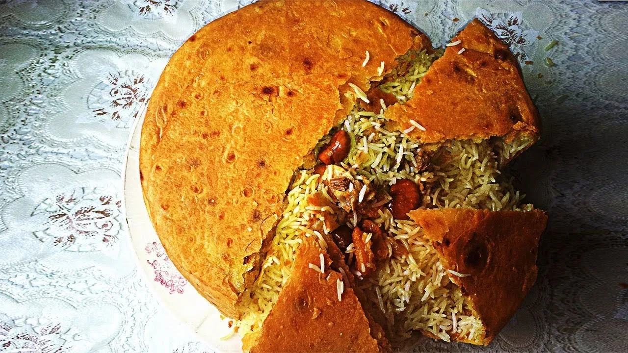 Gelinim Mutfakta'da tam puan alan Şah Pilavı nasıl yapılır? Bu püf noktasıyla parmak ısırtacak