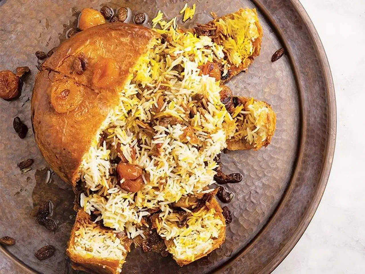 Gelinim Mutfakta'da tam puan alan Şah Pilavı nasıl yapılır? Bu püf noktasıyla parmak ısırtacak