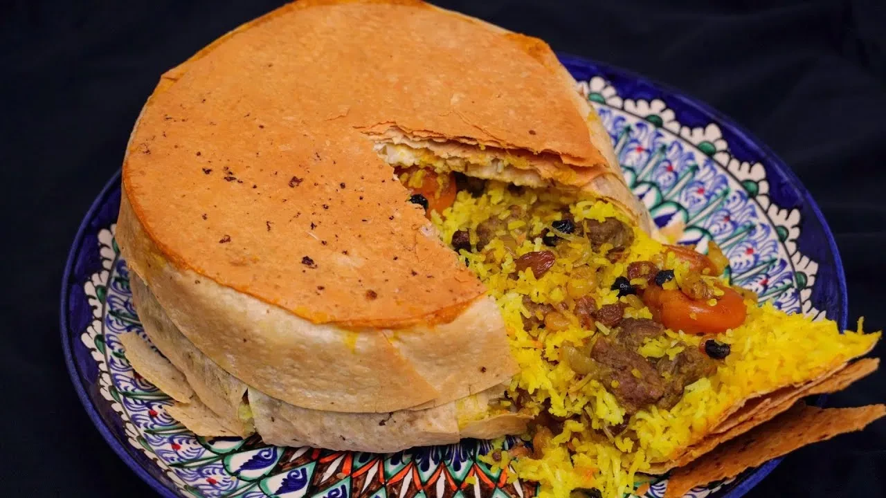 Gelinim Mutfakta'da tam puan alan Şah Pilavı nasıl yapılır? Bu püf noktasıyla parmak ısırtacak