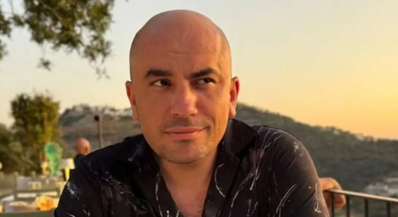 Giray Altınok kimdir, kaç yaşında, evli mi? Giray Altınok'un oynadığı dizi ve filmler neler?