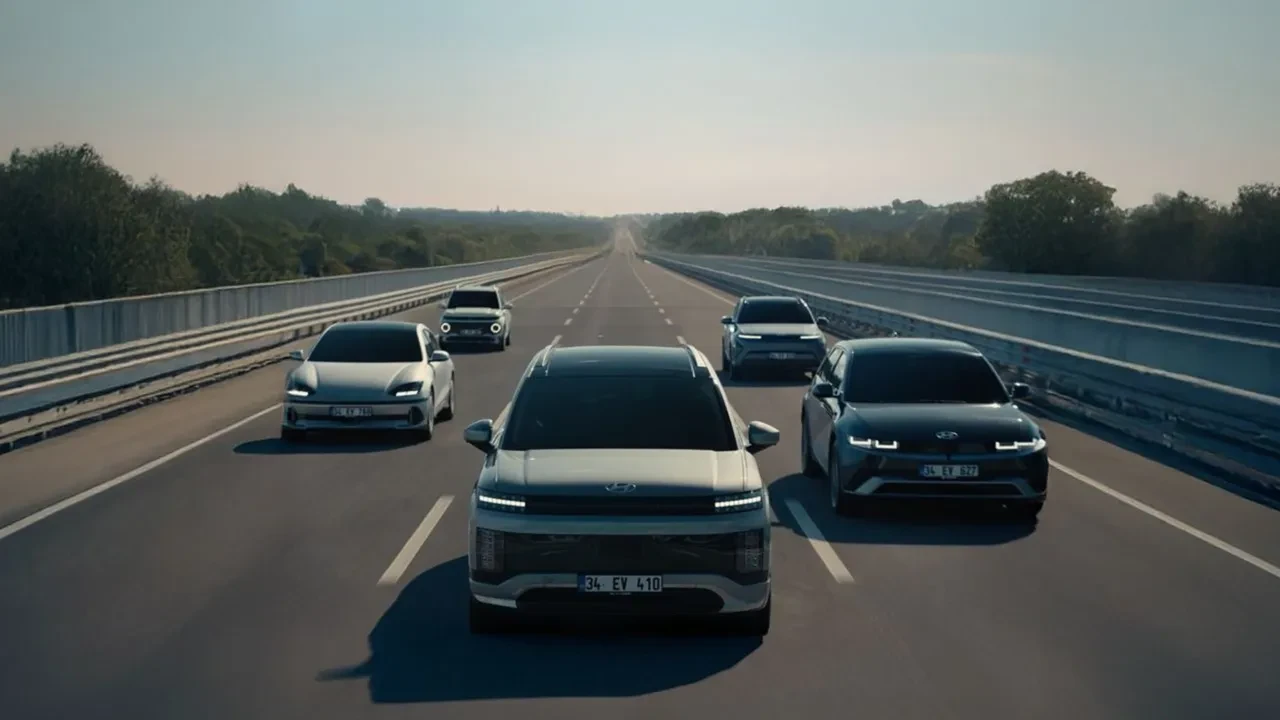 Hyundai Mart 2026 fiyat listesi yayınlandı! Tuscon, Bayon, Kona, i20 ve i30 fiyatları belli oldu: 1 milyon 500 bin TL’nin altında sıfır otomobil bu listede