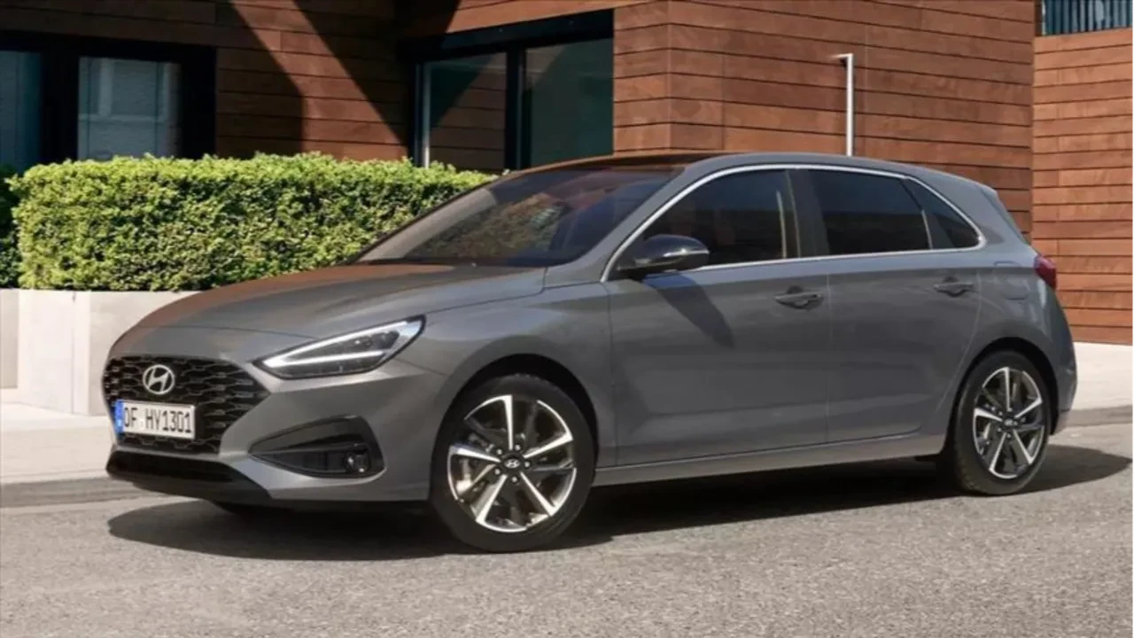 Hyundai Mart 2026 fiyat listesi yayınlandı! Tuscon, Bayon, Kona, i20 ve i30 fiyatları belli oldu: 1 milyon 500 bin TL’nin altında sıfır otomobil bu listede