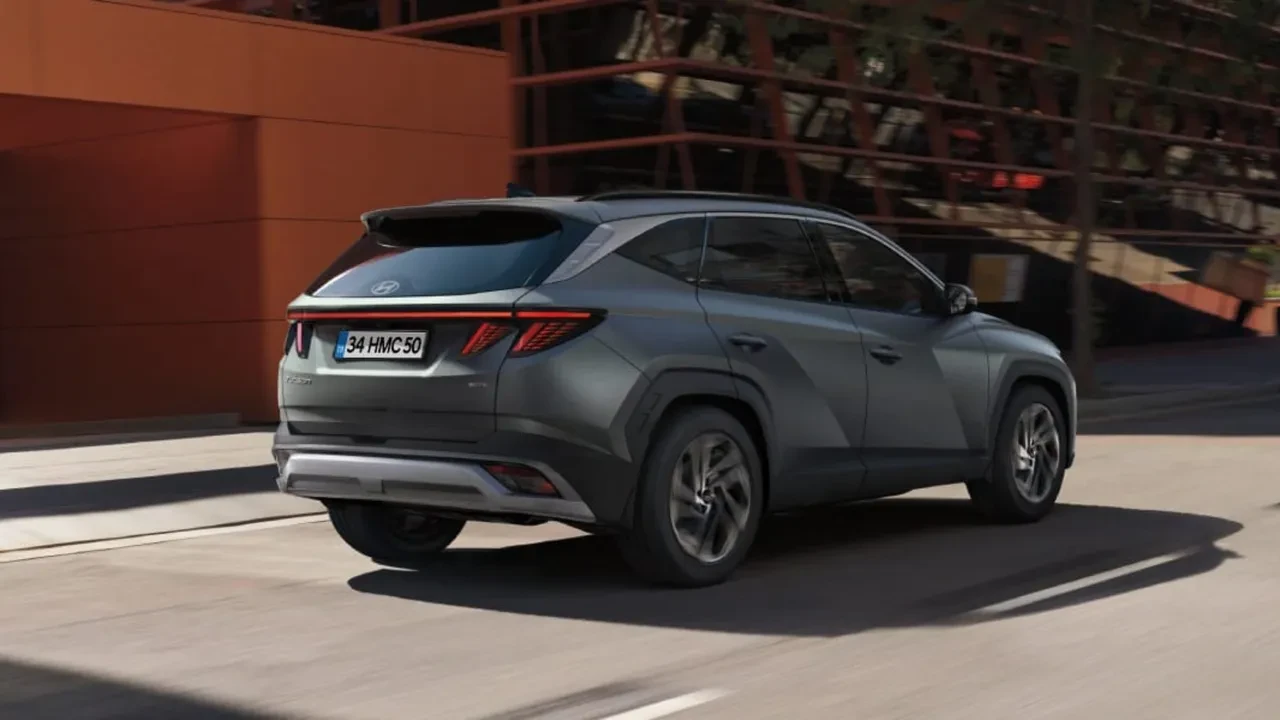 Hyundai Mart 2026 fiyat listesi yayınlandı! Tuscon, Bayon, Kona, i20 ve i30 fiyatları belli oldu: 1 milyon 500 bin TL’nin altında sıfır otomobil bu listede