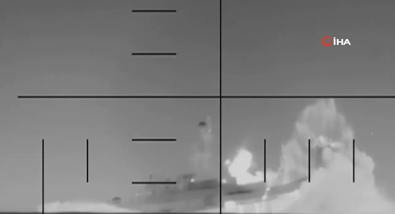 İran Dışişleri Bakanı Abbas Arakçi'den gemi saldırısına sert tepki: 2 bin mil uzaktaki vahşet!