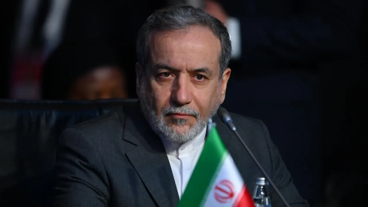 İran Dışişleri Bakanı Abbas Arakçi'den "Hazırız" mesajı! "Bu onlar için büyük bir felaket olur"