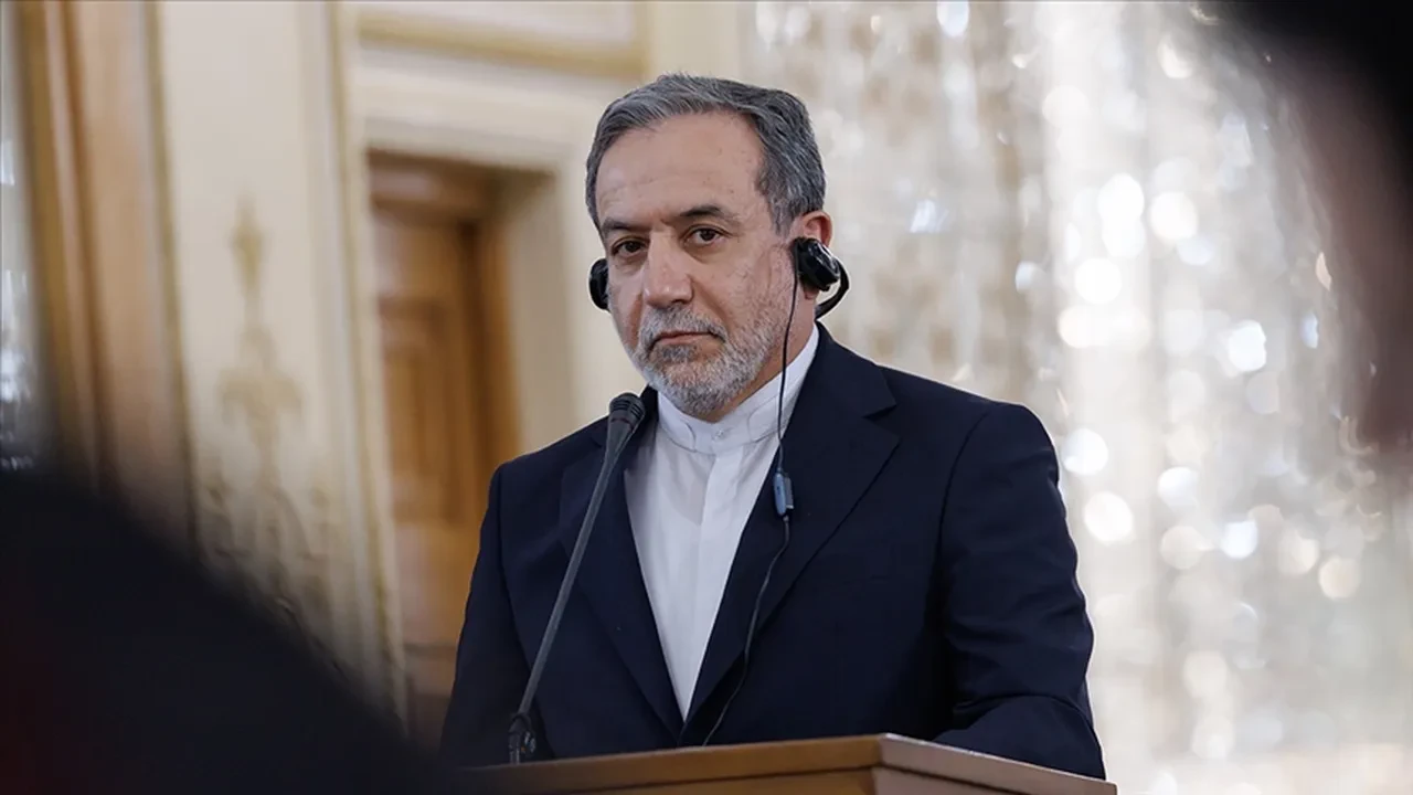 İran Dışişleri Bakanı Abbas Arakçi'den "Hazırız" mesajı! "Bu onlar için büyük bir felaket olur"