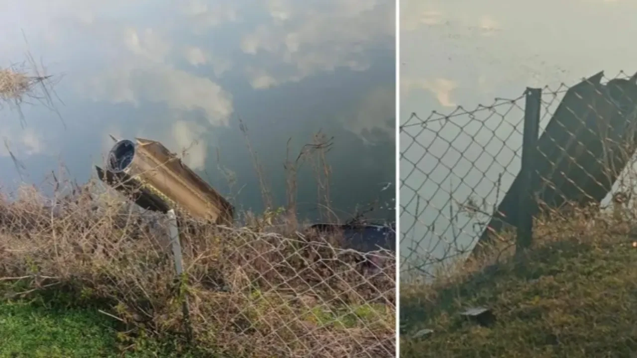 İran'dan ateşlenen füzeyle ilgili MSB'den flaş açıklama! 