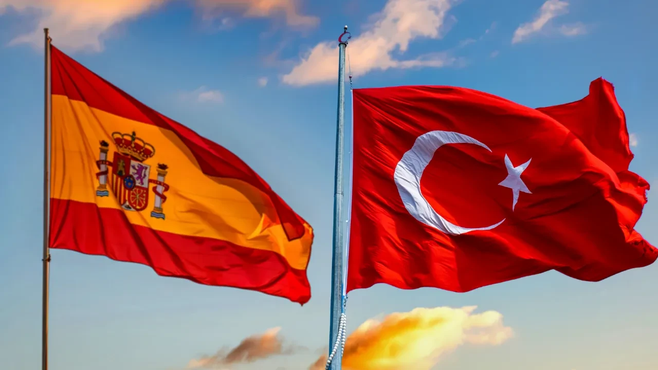 İspanya Türkiye olayı nedir? Sosyal medyada akım haline geldi
