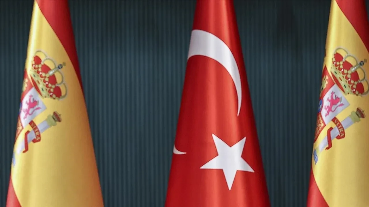 İspanya Türkiye olayı nedir? Sosyal medyada akım haline geldi