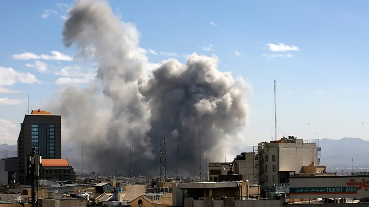 İsrail Genelkurmay Başkanı savaştaki yeni aşamayı duyurdu: Rejimin temellerine saldırılar yoğunlaşacak