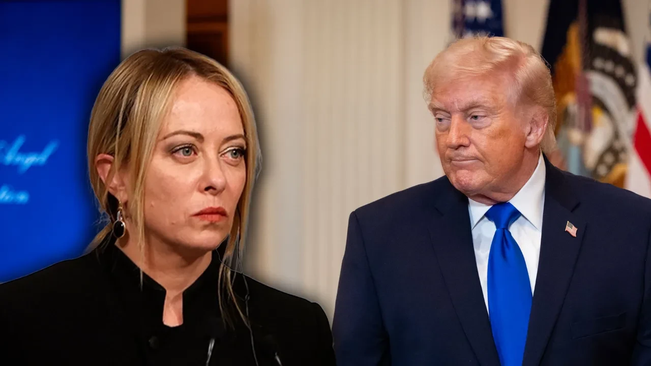 İtalya da İspanya gibi ABD'ye kapıyı kapadı: Savaşa girmek istemiyoruz