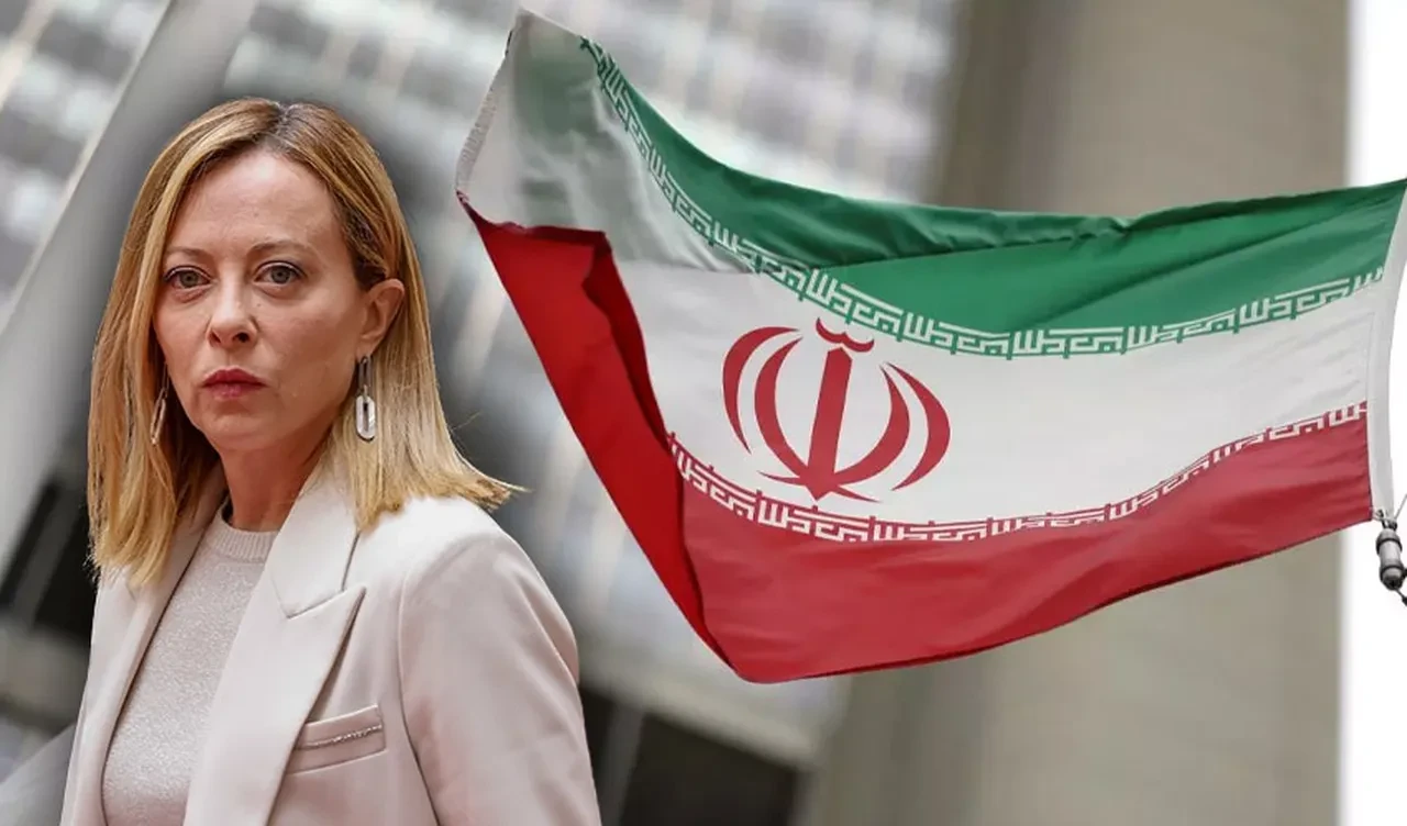 İtalya da İspanya gibi ABD'ye kapıyı kapadı: Savaşa girmek istemiyoruz