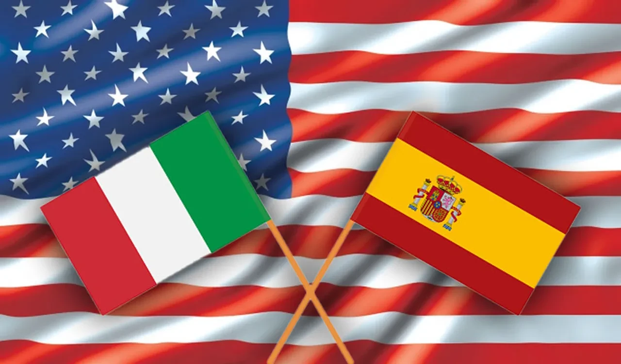 İtalya da İspanya gibi ABD'ye kapıyı kapadı: Savaşa girmek istemiyoruz