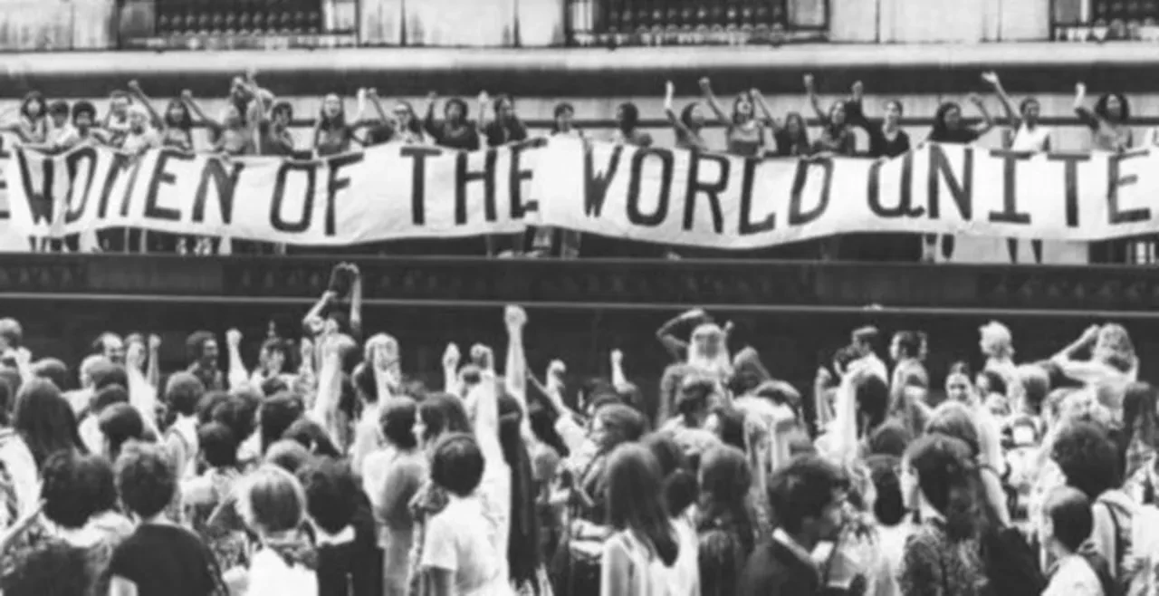 Kadınlar günü ne zaman? Dünya kadınlar günü tarihçesi