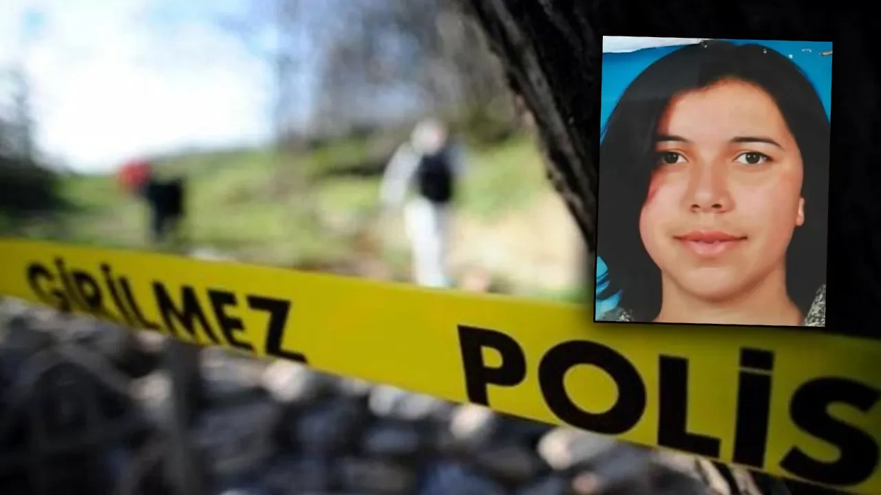Kan donduran cinayet 20 yıl sonra ortaya çıktı! Üzerine kuma gelen kadını katletti: Kemikleri ormanda bulundu