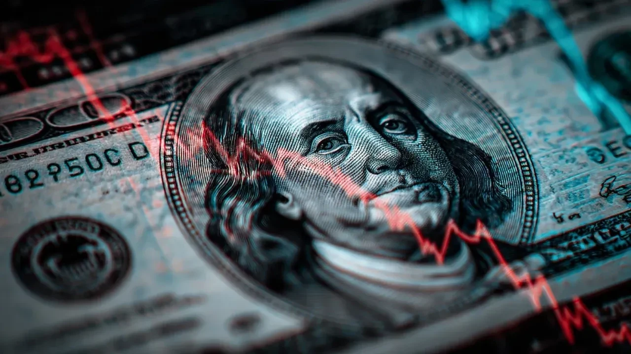 Kanlı savaşın tek kazananı dolar oluyor