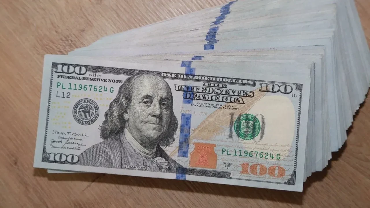 Kanlı savaşın tek kazananı dolar oluyor