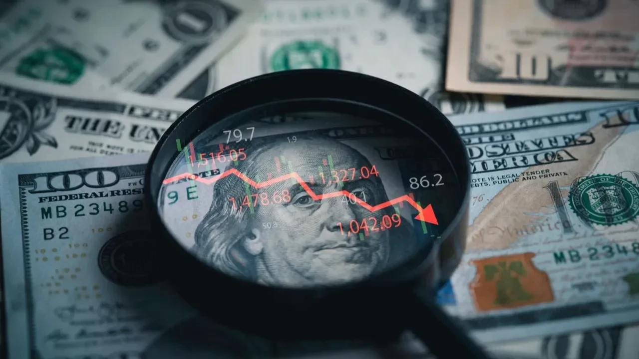 Kanlı savaşın tek kazananı dolar oluyor