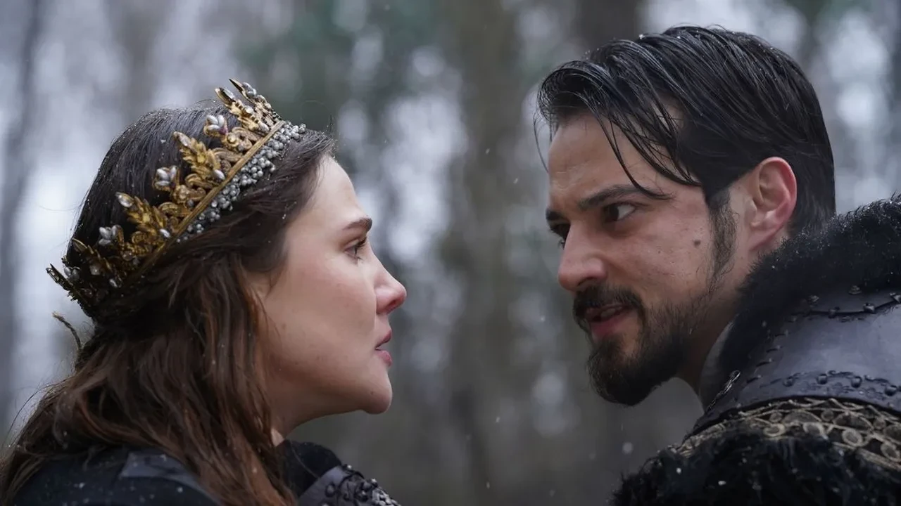 Kuruluş Orhan dizisi yeni bölüm ne zaman? Kuruluş Orhan 17. bölüm nereden izlenebilir?