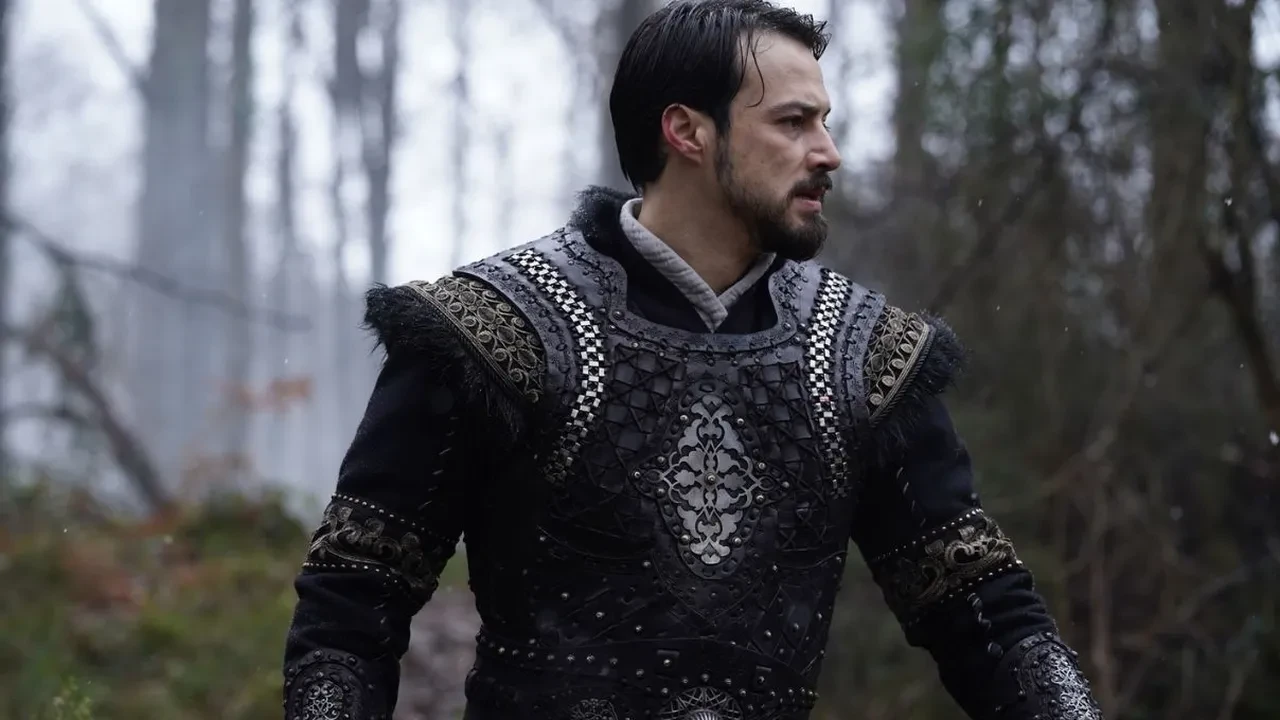 Kuruluş Orhan dizisi yeni bölüm ne zaman? Kuruluş Orhan 17. bölüm nereden izlenebilir?