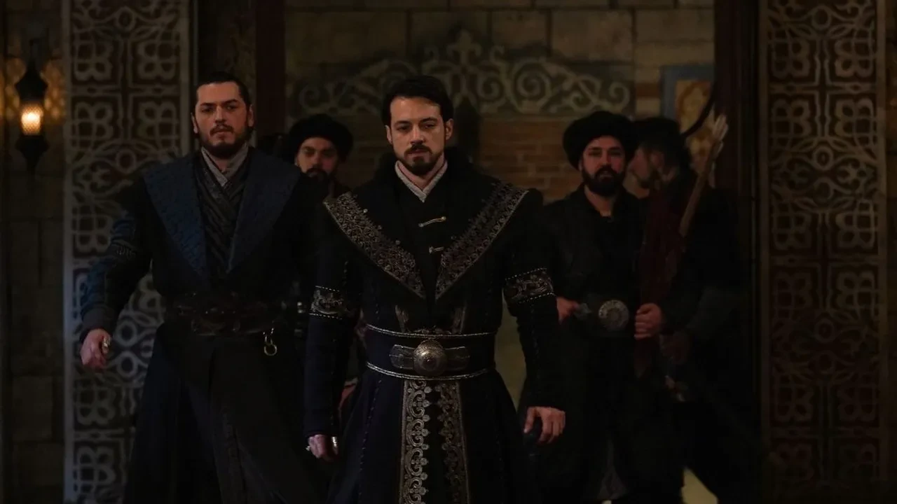 Kuruluş Orhan dizisi yeni bölüm ne zaman? Kuruluş Orhan 17. bölüm nereden izlenebilir?