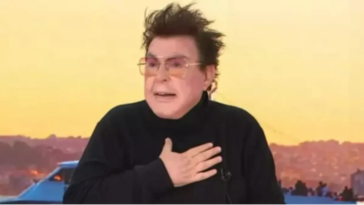 Kuşum Aydın'ı görenler gözlerine inanamadı! Son haline yorum yağdı