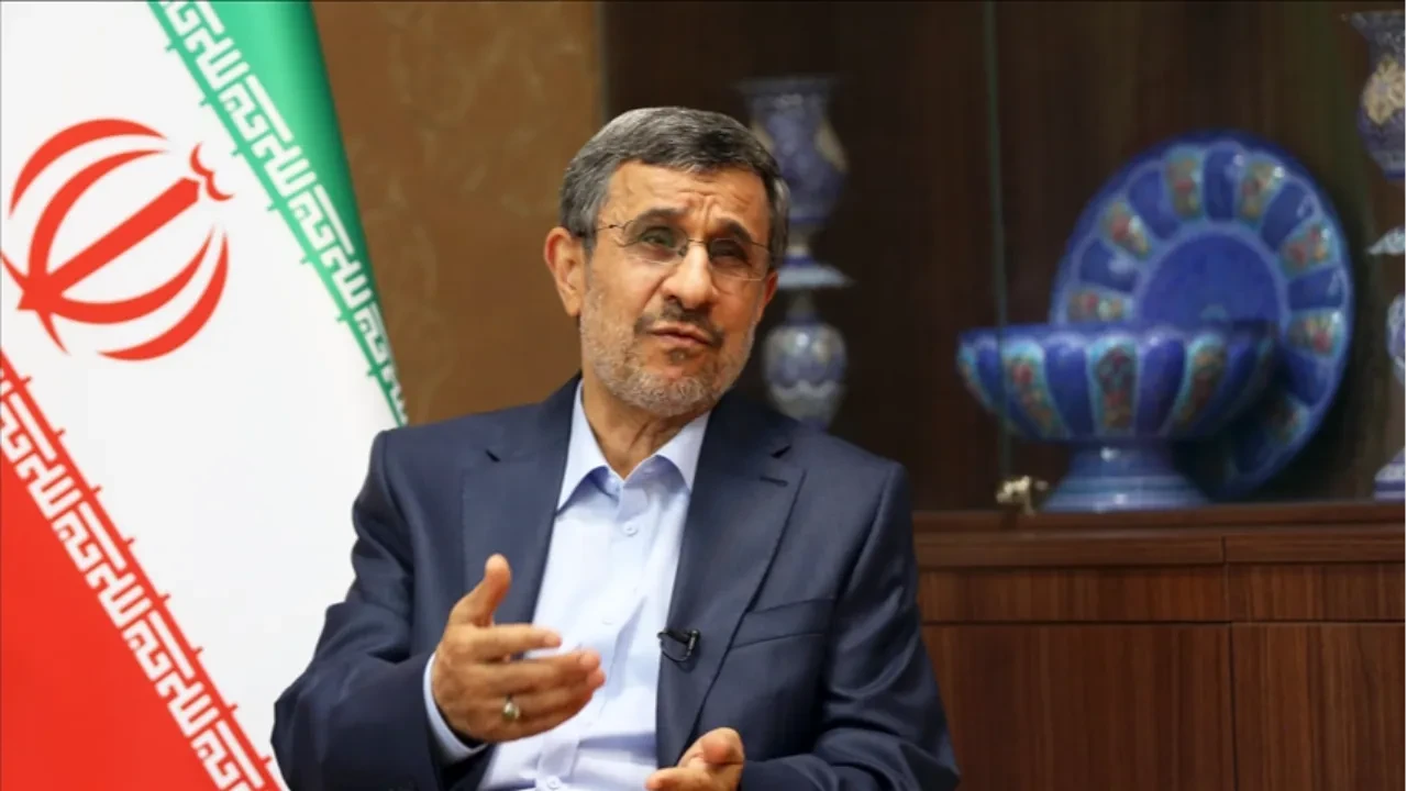 Mahdum Ahmedinejad öldü mü? Yardımcısı Türk basınına açıkladı