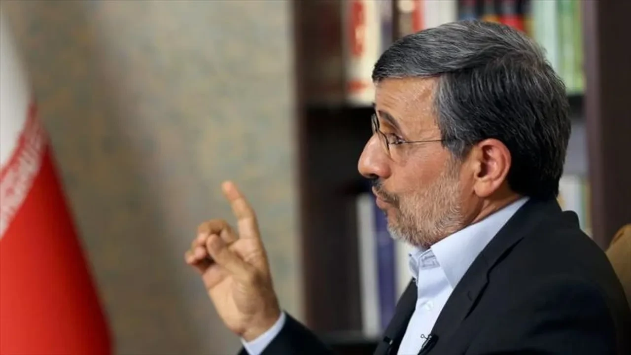Mahdum Ahmedinejad öldü mü? Yardımcısı Türk basınına açıkladı