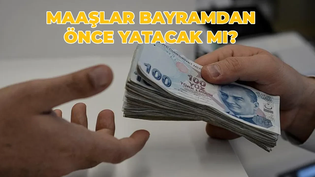 Mart ayı emekli maaşları erken mi yatacak, bayramdan önce ödenir mi? 2026 Mart ayı 4A, 4B, 4C emekli maaş ödeme tarihleri