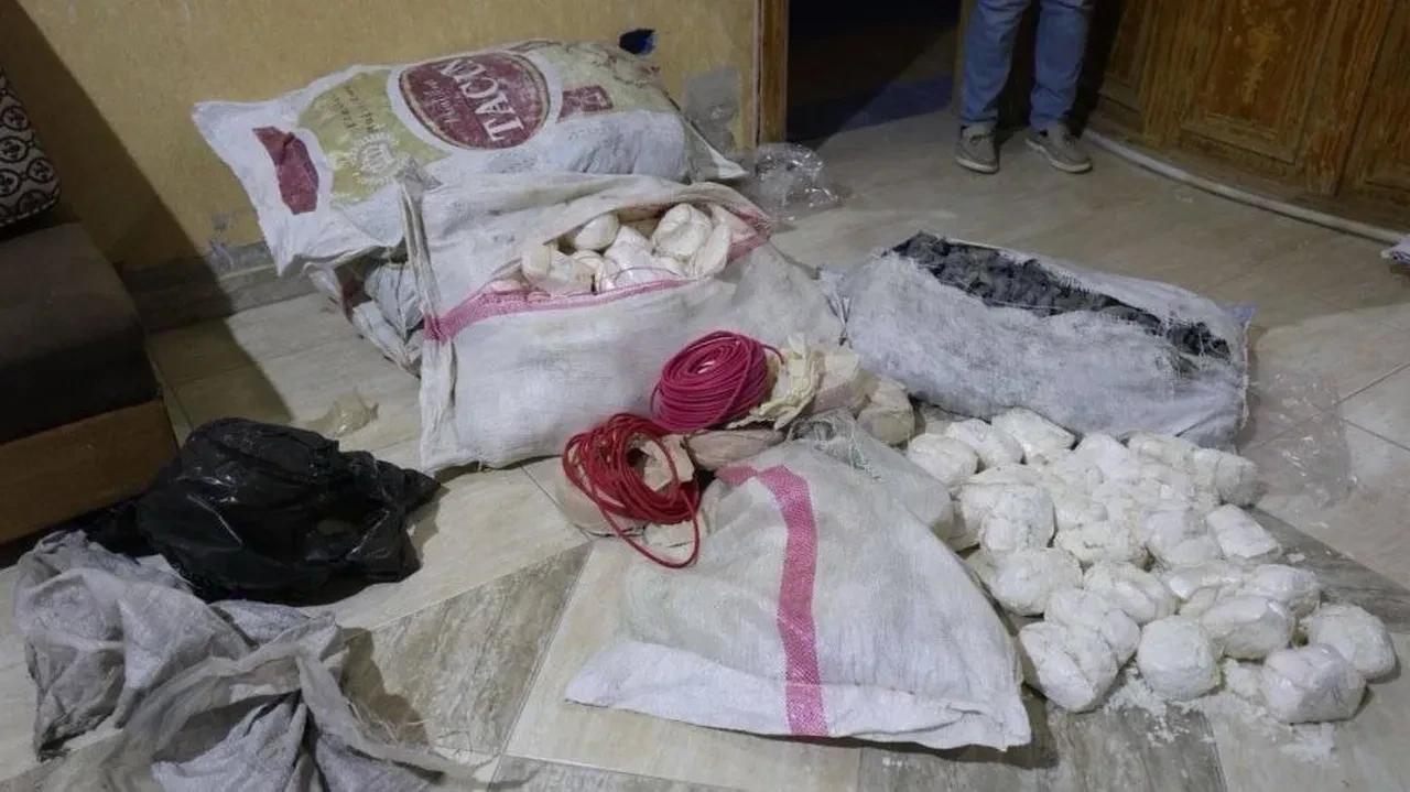 MİT’ten Şam’da terör örgütü DEAŞ’a darbe! 