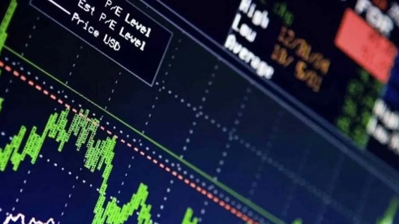 Moskova Borsası’nda altın işlemlerinde ilginç hareketlilik