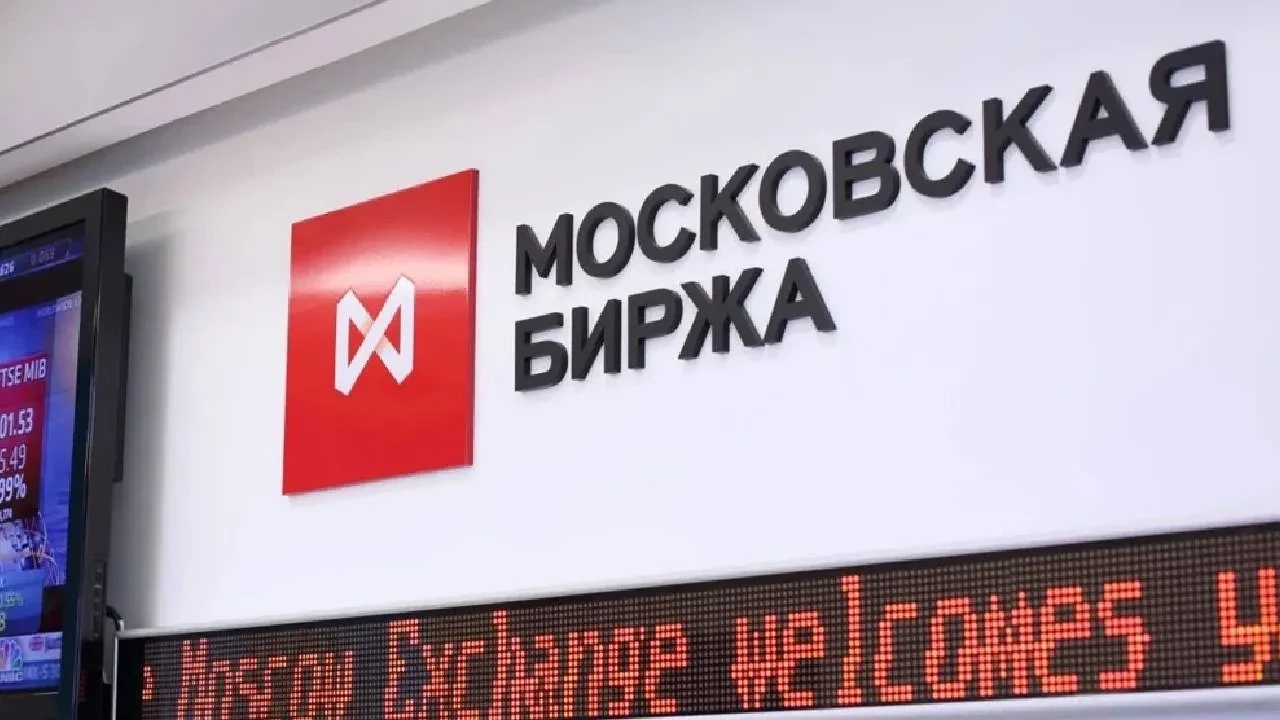 Moskova Borsası’nda altın işlemlerinde ilginç hareketlilik