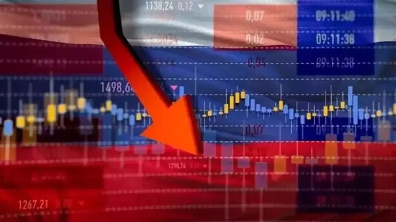 Moskova Borsası’nda altın işlemlerinde ilginç hareketlilik