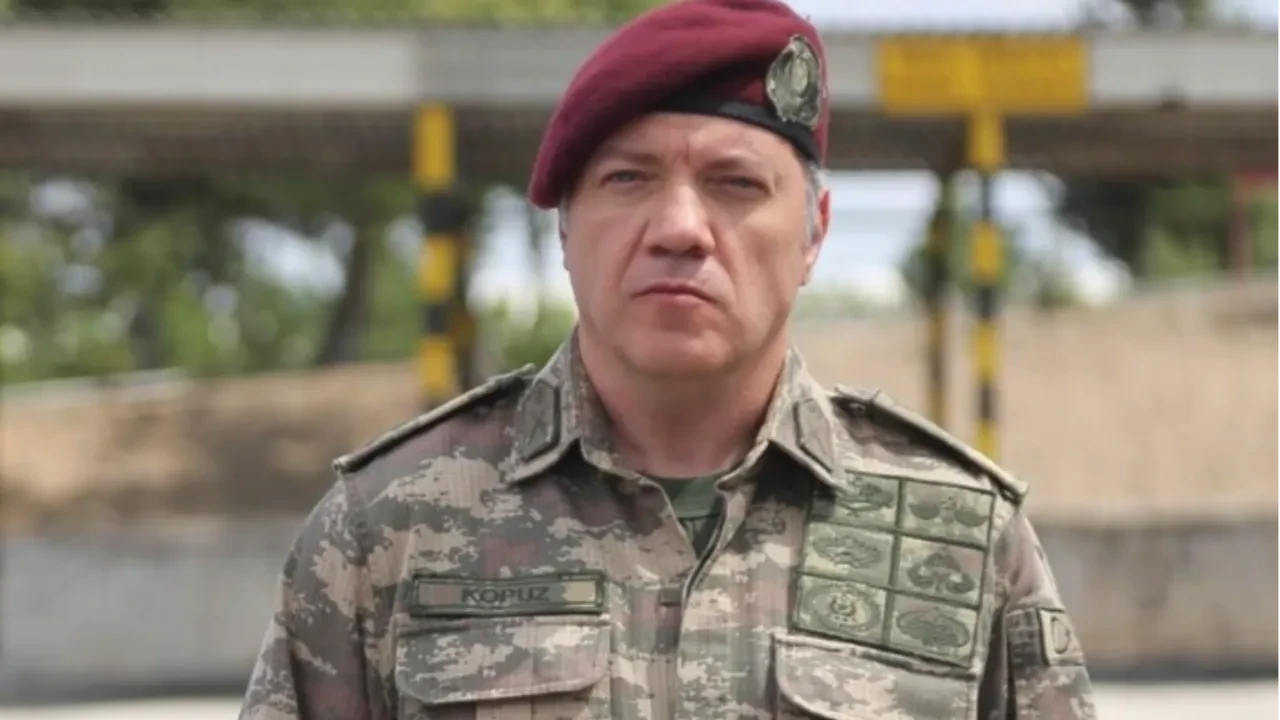 Murat Serezli Arka Sokaklar kadrosunda 