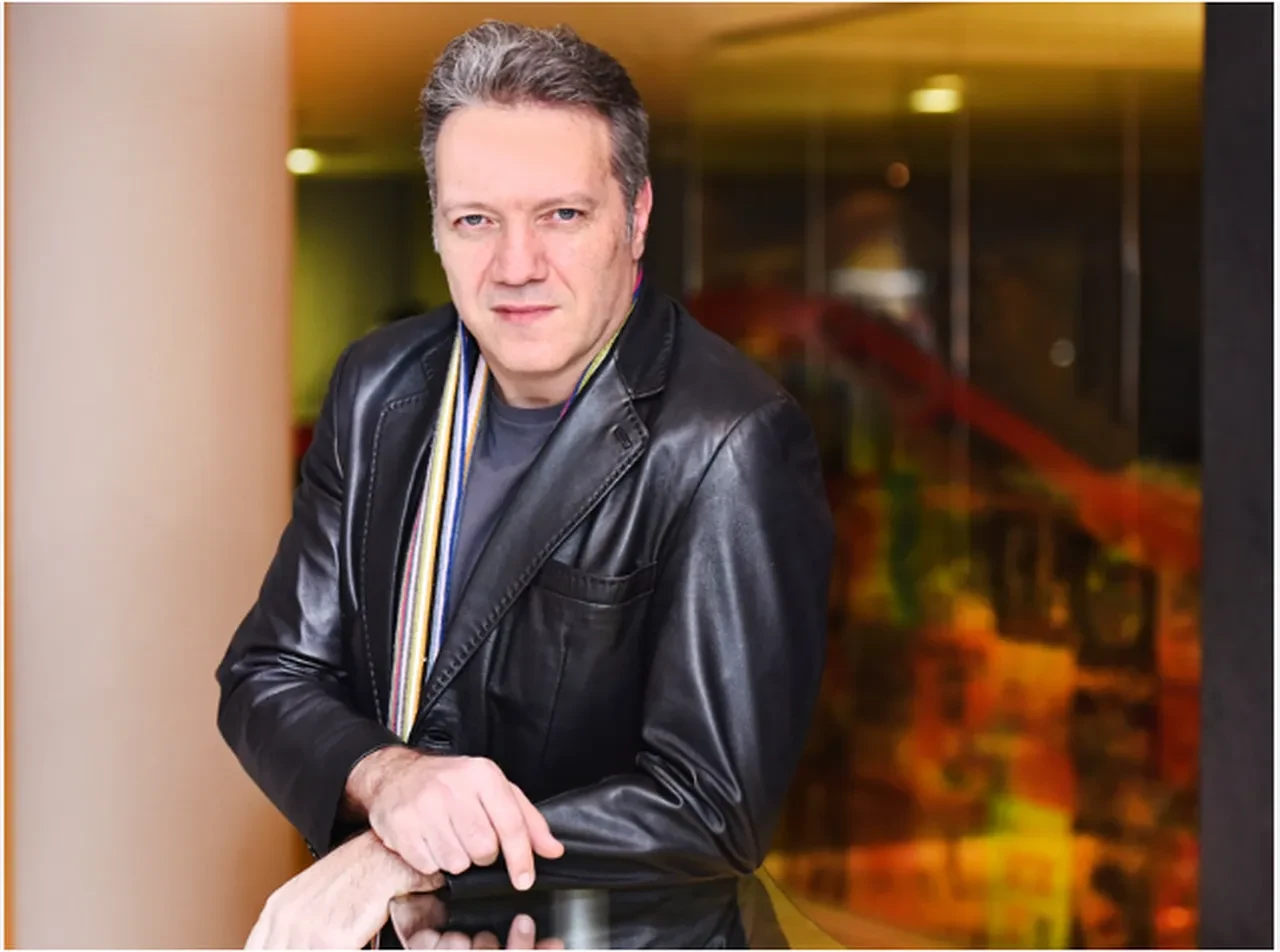 Murat Serezli Arka Sokaklar kadrosunda 