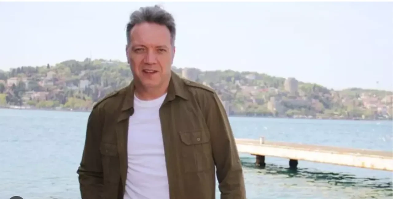 Murat Serezli Arka Sokaklar kadrosunda 