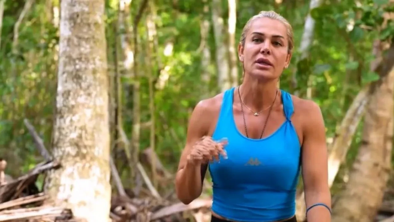 Nagihan’dan Gönüllüler takımı’na ağır sözler! Yarışmacılar tek tek tepki gösterdi