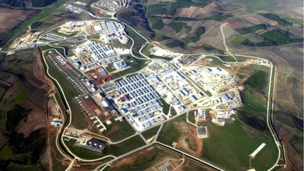 NATO’nun Kosova üslerinden İran’a füze mi atıldı? KFOR son noktayı koydu: "İddialar tamamen asılsızdır"