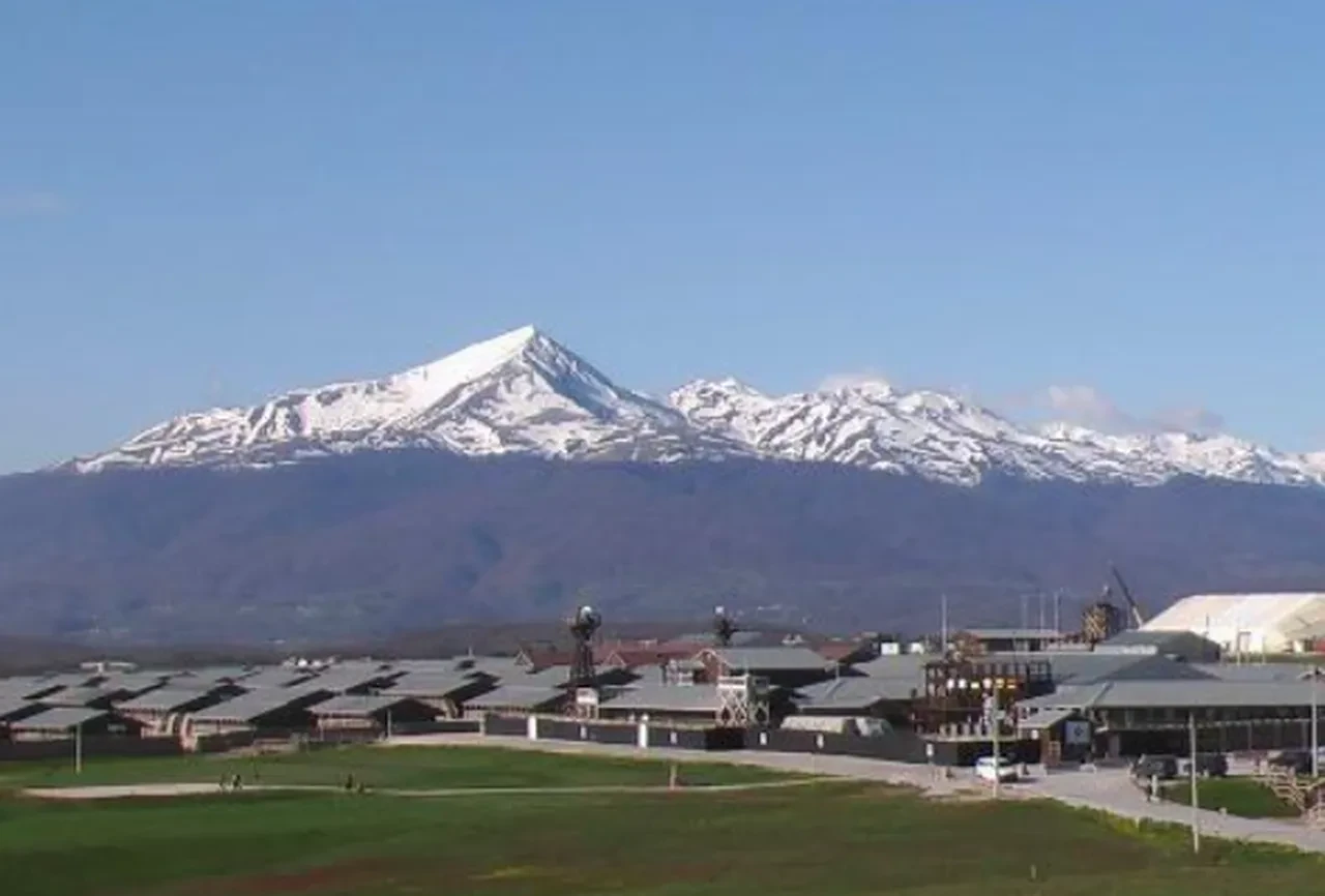 NATO’nun Kosova üslerinden İran’a füze mi atıldı? KFOR son noktayı koydu: "İddialar tamamen asılsızdır"