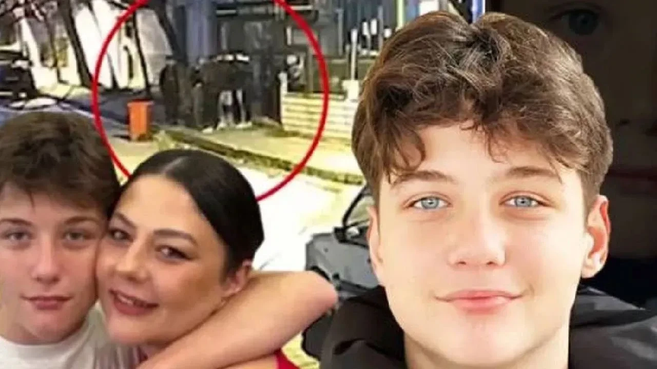 Öldürülen Atlas Çağlayan’ın acılı ailesine tehdit yağdırmıştı: O şüphelinin ifadesi ortaya çıktı