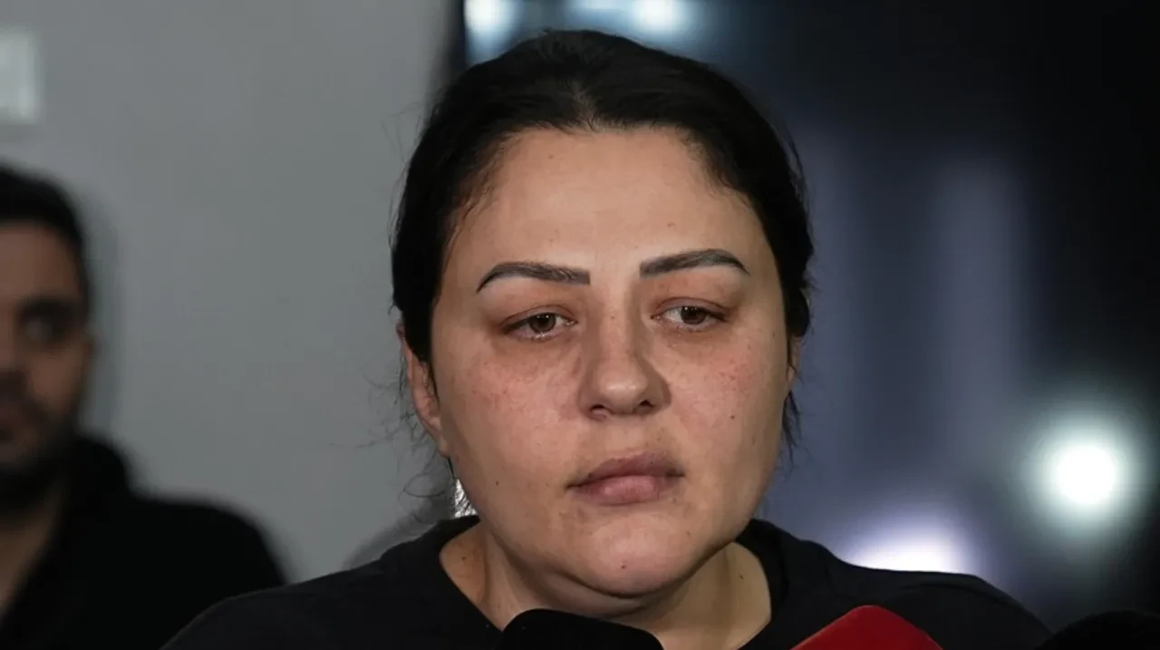 Öldürülen Atlas Çağlayan’ın acılı ailesine tehdit yağdırmıştı: O şüphelinin ifadesi ortaya çıktı