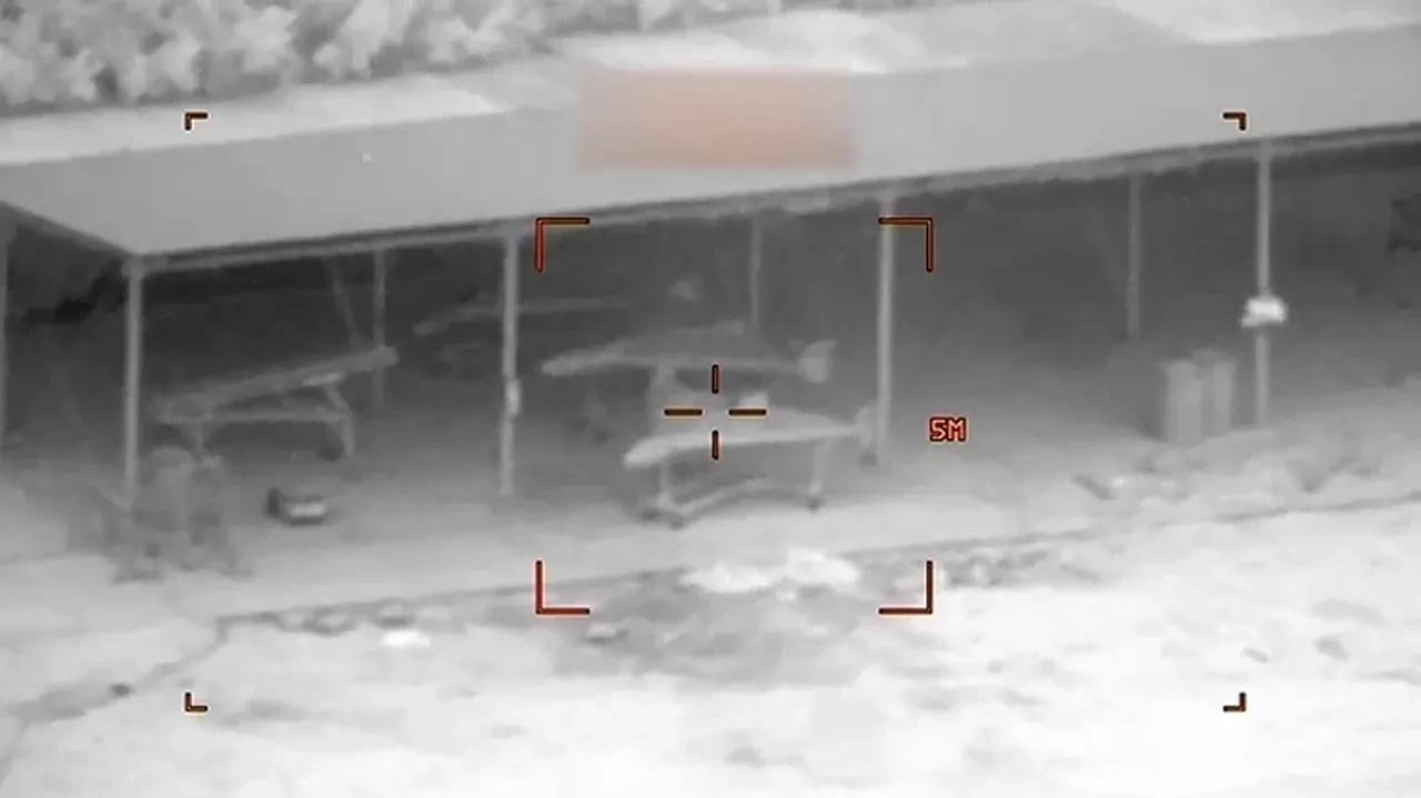 Orta Doğu’nun felaketi yer altında tutuluyor! 1,5 tonluk ‘canavar’ kabusu: İşte Hürremşehr füzesinin kabiliyetleri