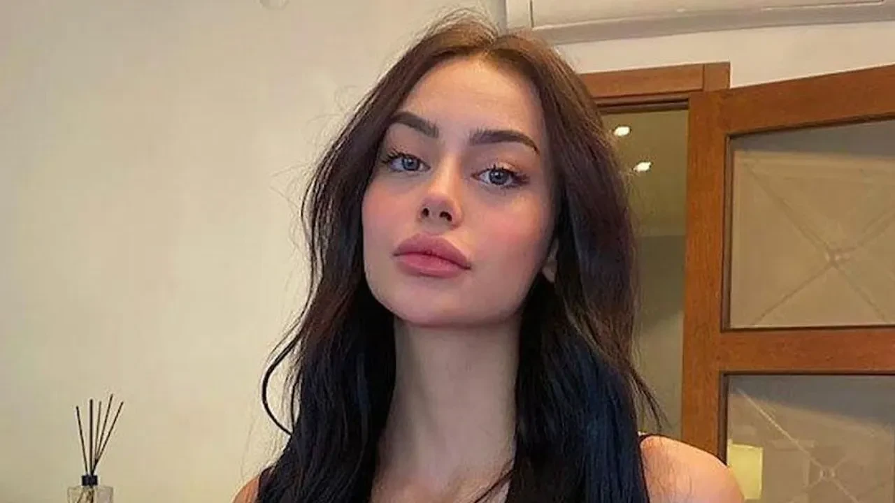 Öykü Berkan kimdir, kaç yaşında? The Traitors Türkiye yarışmacısı Öykü Berkan aslen nerelidir?